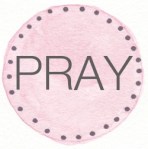 Pink dots pray