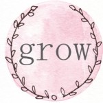 pink wreath grow