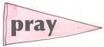 pink pennant pray